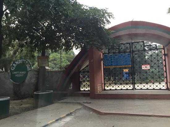 Gandhi Bagh